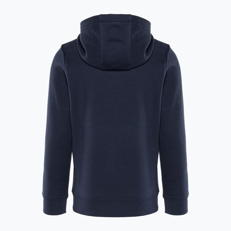 Gyermek Nike Park 20 kapucnis pulóver 2