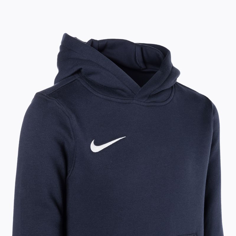 Gyermek Nike Park 20 kapucnis pulóver 3