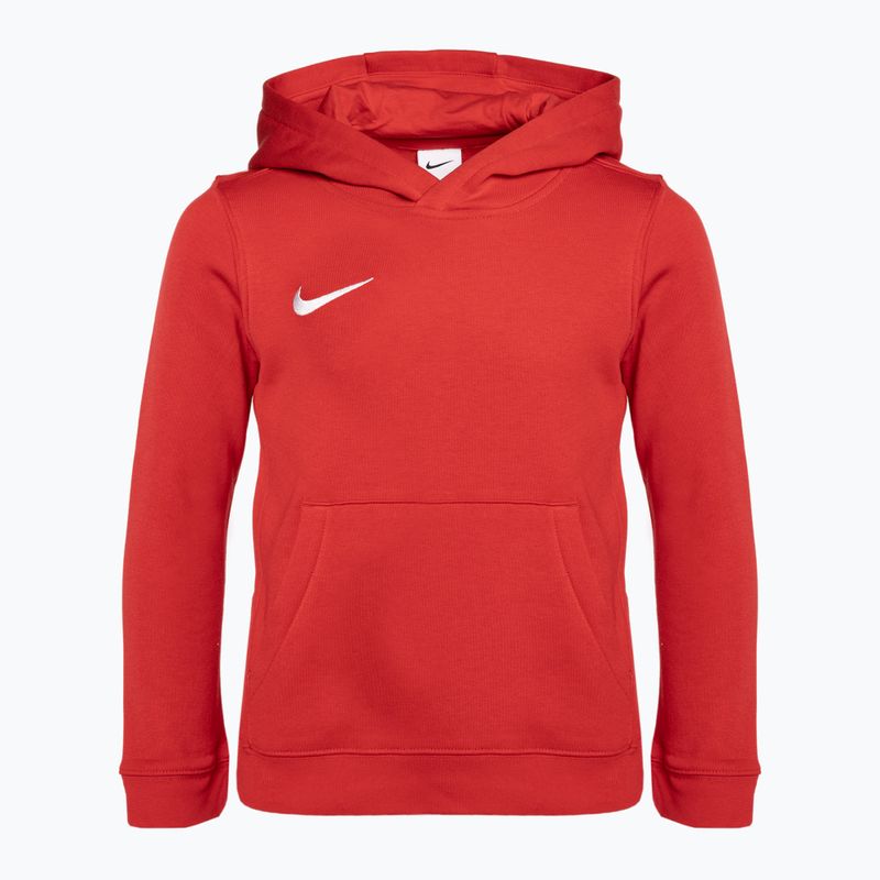 Gyermek Nike Park 20 kapucnis pulóver