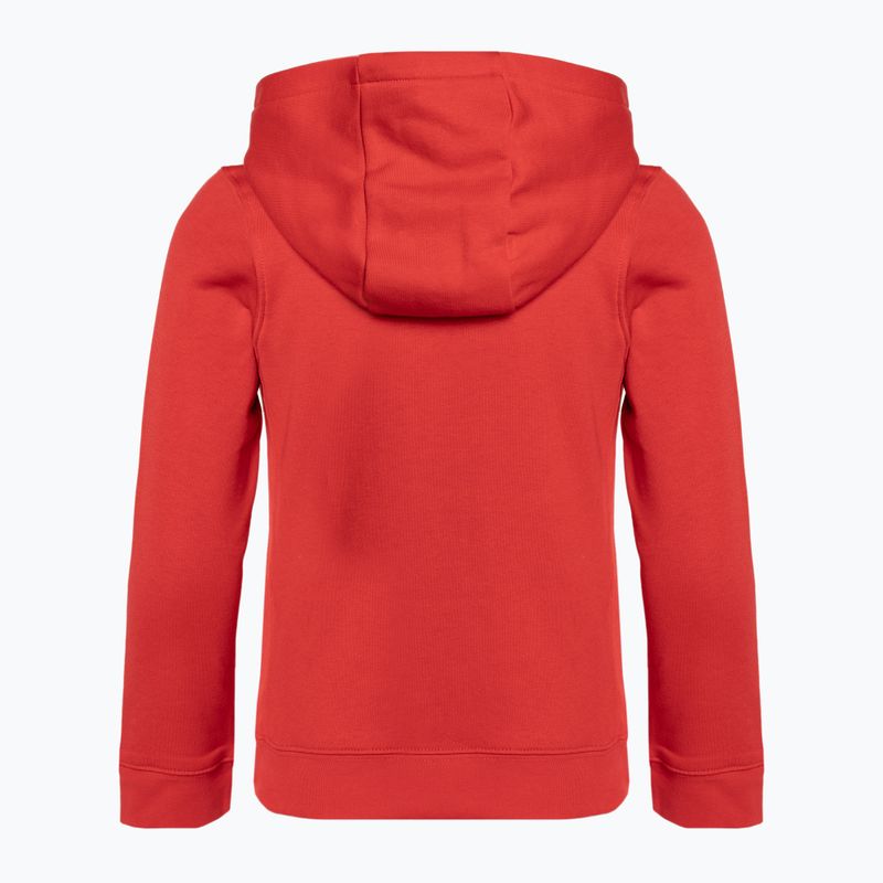 Gyermek Nike Park 20 kapucnis pulóver 2