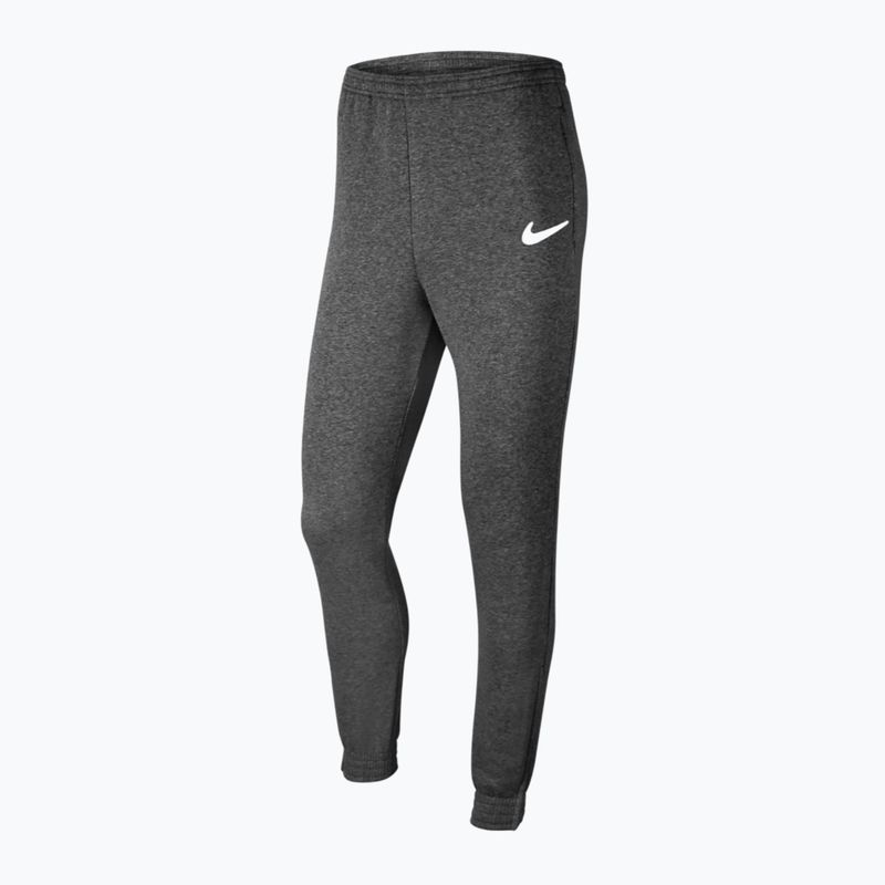 Férfi nadrág Nike Park 20 charcoal heathr/white/white