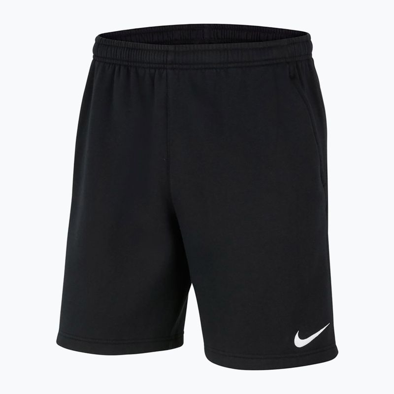 Férfi rövidnadrág Nike Park 20 Short black/white/white