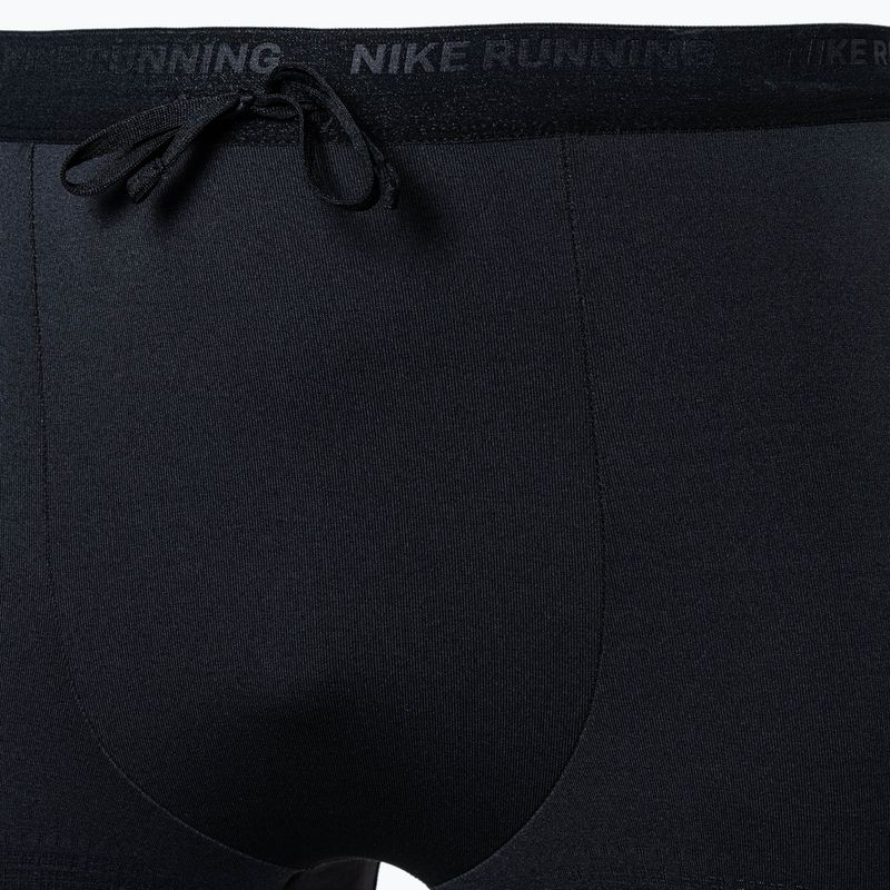 Férfi futóleggings Nike Phenom Elite Dri-Fit black 4