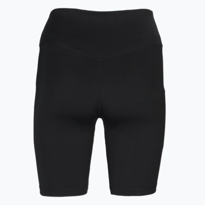 Női Nike One Bike rövidnadrág fekete DD0243-010 2