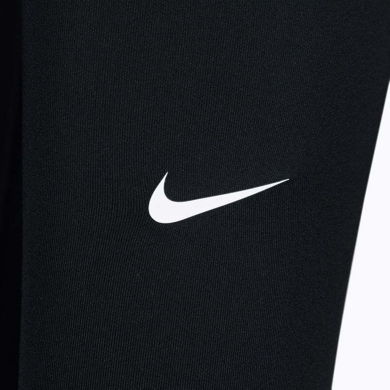 Női leggings Nike One Dri-Fit fekete DD0252-010 3