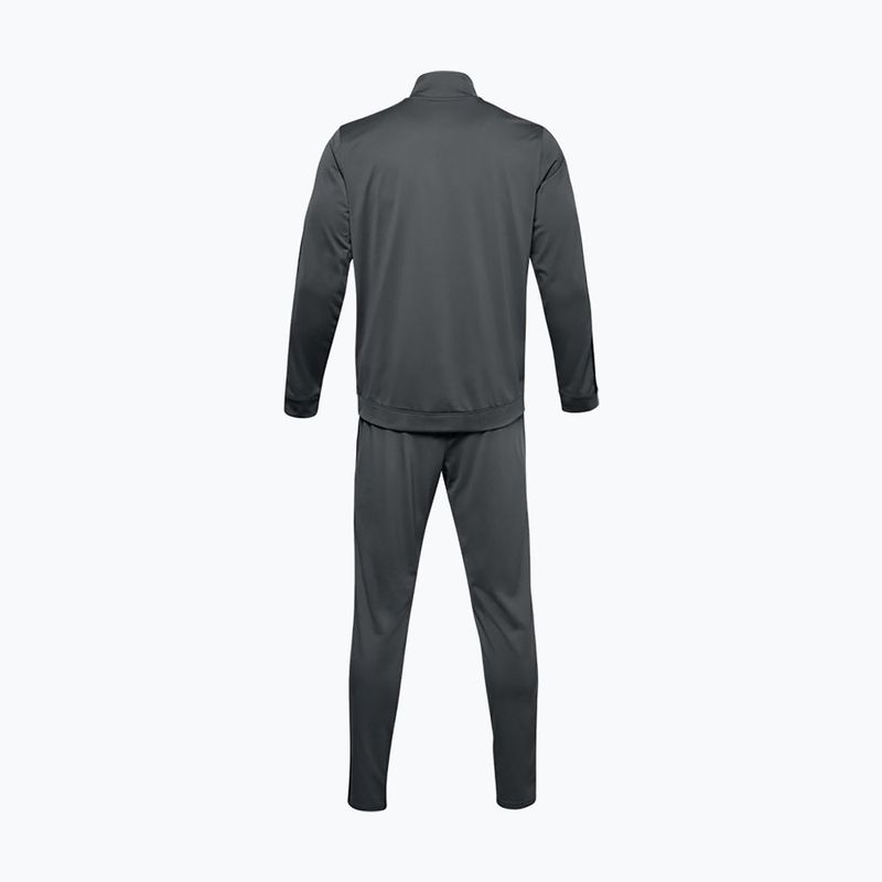 Under Armour Ua kötött tréningruha edzőruha szett szürke 1357139-012 6