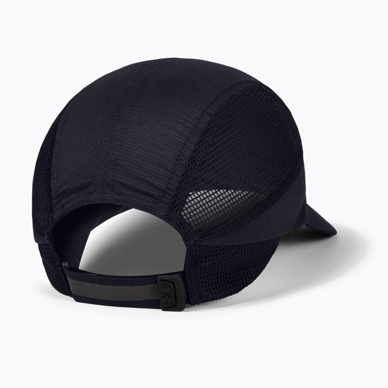 Under Armour Isochill Run Dash sapka fekete 1351275-001 6