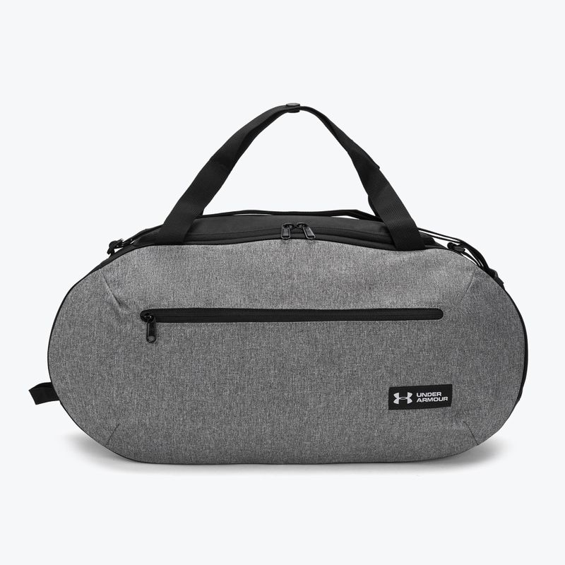Under Armour Roland Duffle MD 37 l edzőtáska szürke 1350092-041