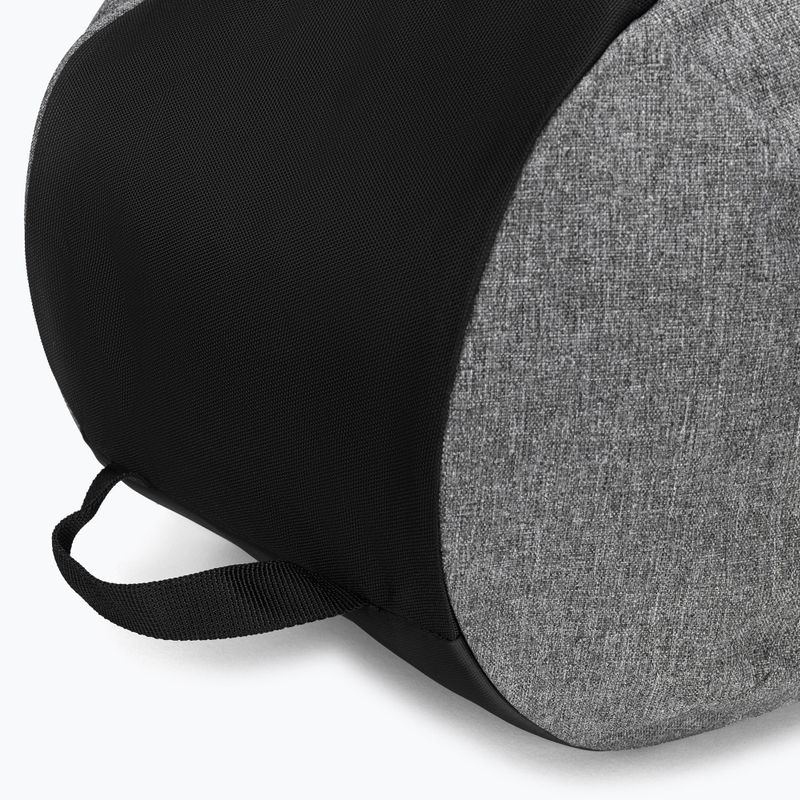 Under Armour Roland Duffle MD 37 l edzőtáska szürke 1350092-041 4