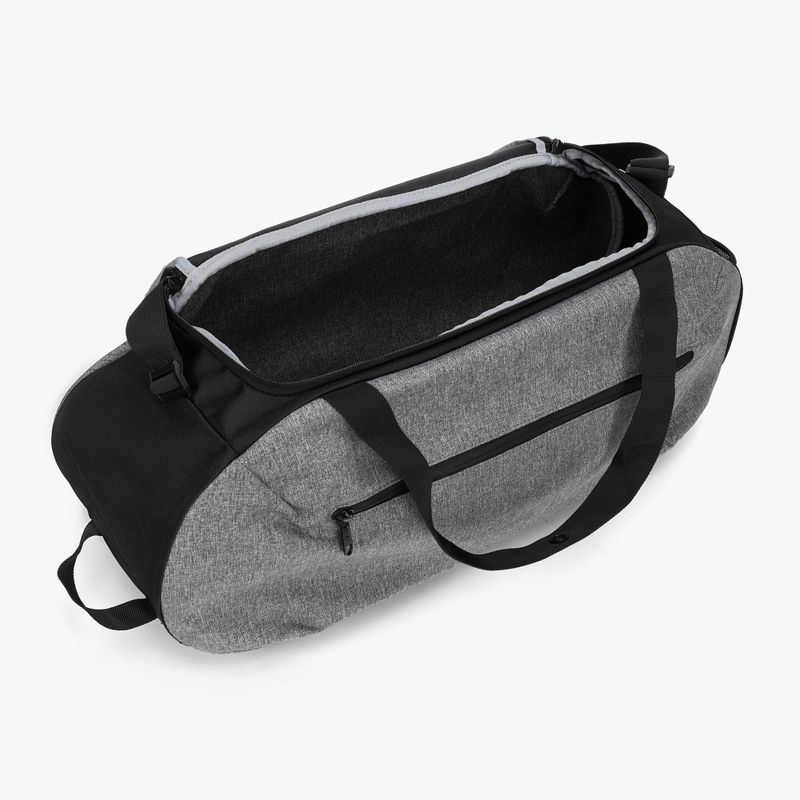 Under Armour Roland Duffle MD 37 l edzőtáska szürke 1350092-041 6