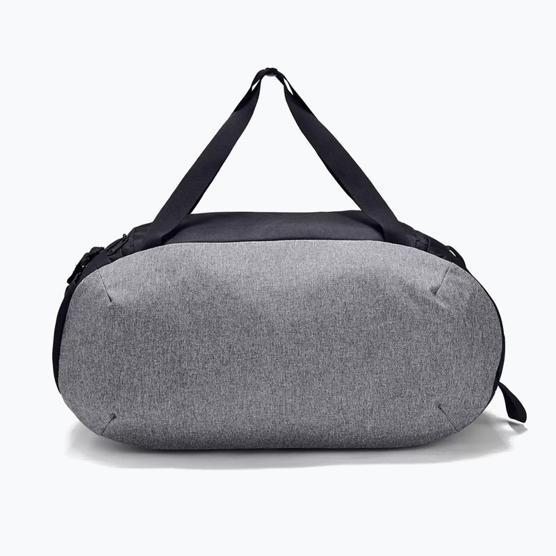 Under Armour Roland Duffle MD 37 l edzőtáska szürke 1350092-041 8