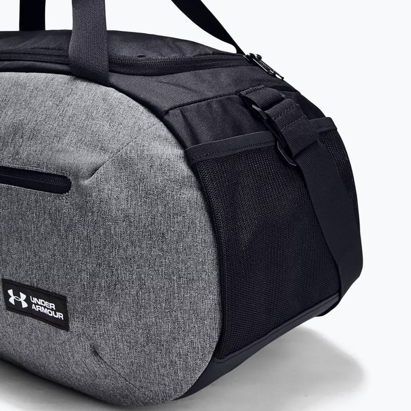 Under Armour Roland Duffle MD 37 l edzőtáska szürke 1350092-041 9