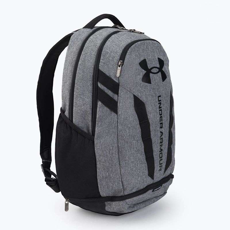 Under Armour Ua Hustle 5.0 városi hátizsák szürke 1361176-002