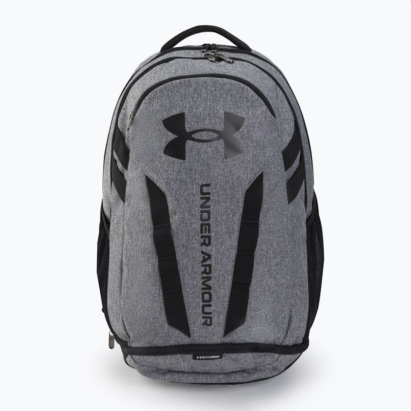 Under Armour Ua Hustle 5.0 városi hátizsák szürke 1361176-002 2