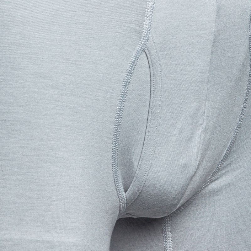 Under Armour Charged Cotton 6 férfi boxeralsó 3 db kék 1363617 4