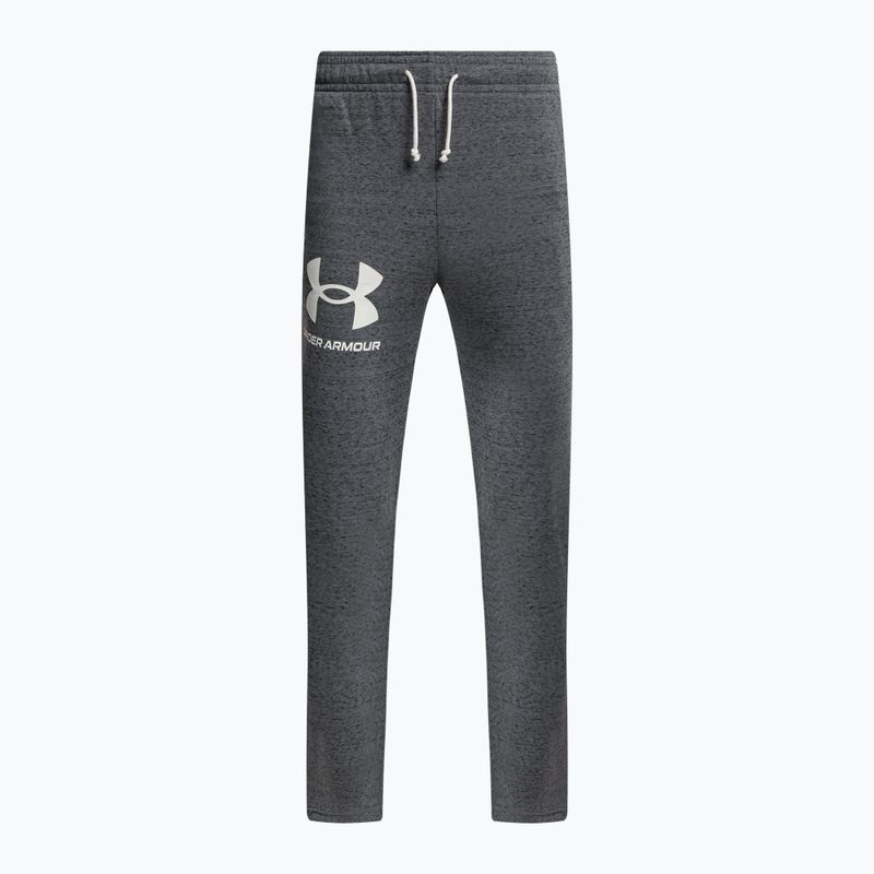 Under Armour férfi edzőnadrág Ua Rival Terry szürke 1361644