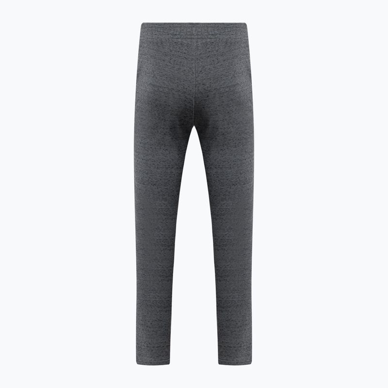Under Armour férfi edzőnadrág Ua Rival Terry szürke 1361644 2