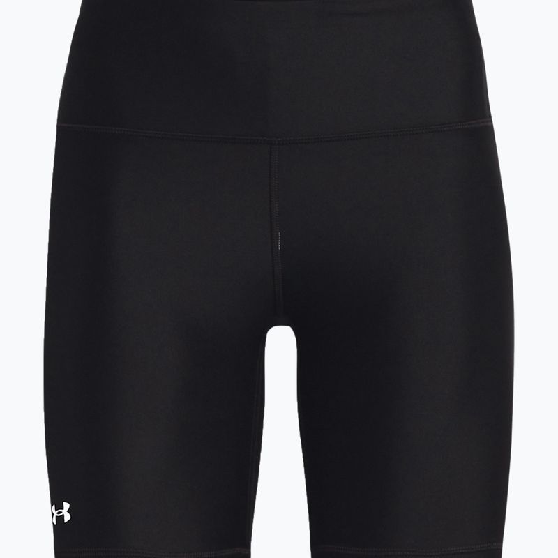 Női Under Armour Compression Bike kerékpáros edzőnadrág fekete 1360939 5