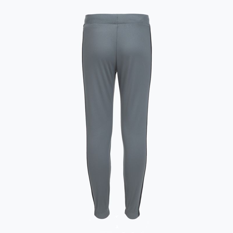 Gyermek tréningruha Under Armour Knit pitch grey 8