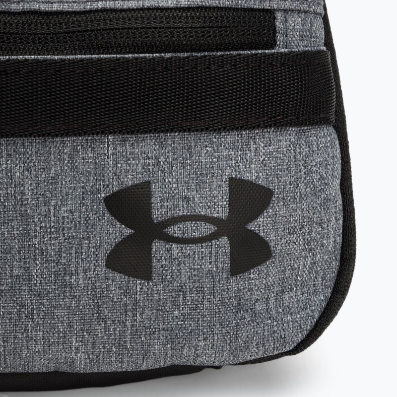 Under Armour Ua Contain utazási kozmetikai készlet szürke 1361993-012 4