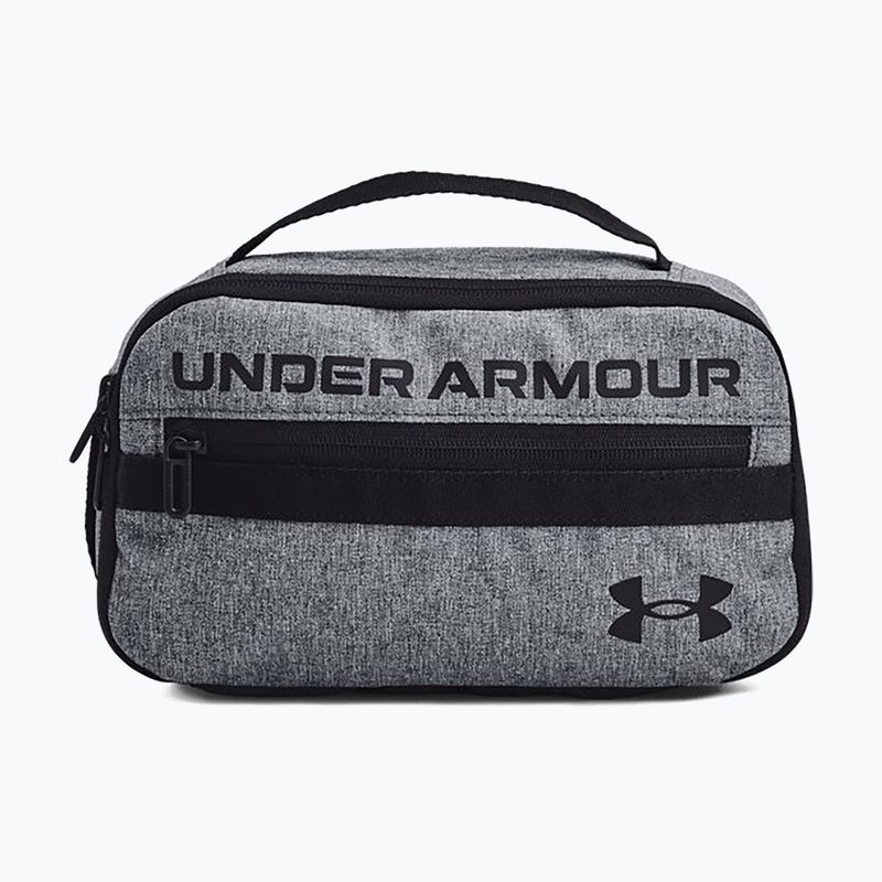 Under Armour Ua Contain utazási kozmetikai készlet szürke 1361993-012 5