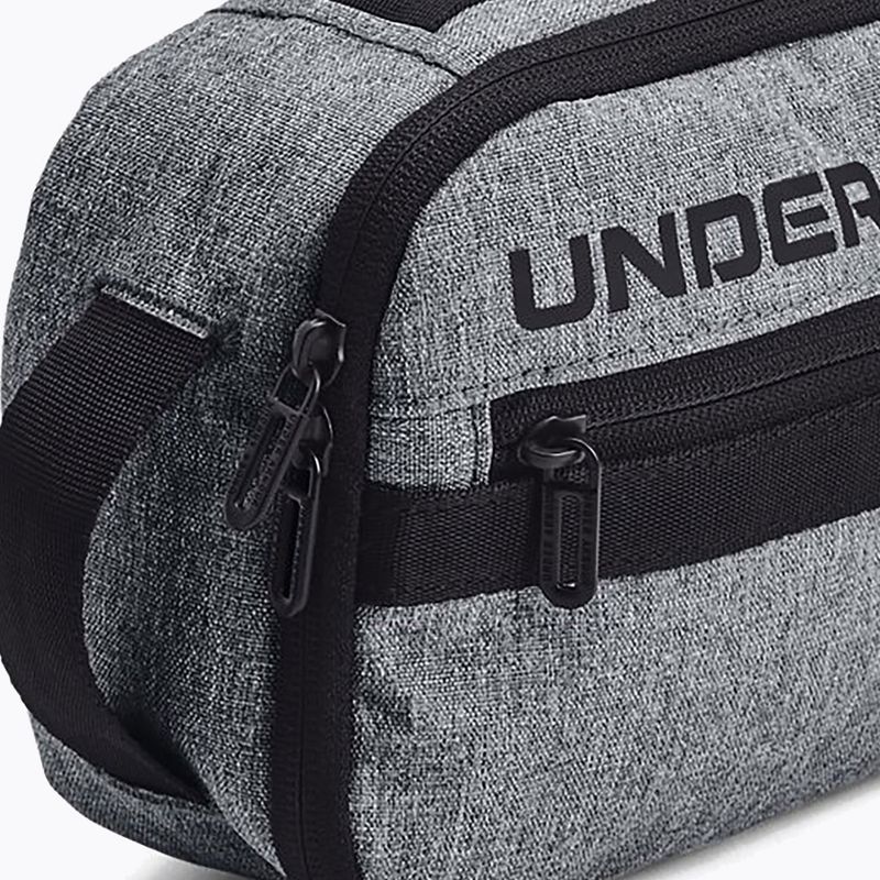 Under Armour Ua Contain utazási kozmetikai készlet szürke 1361993-012 7