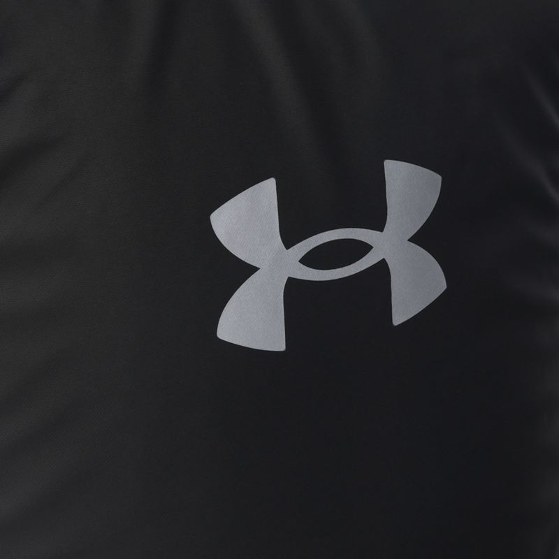 Under Armour Contain Duo Md Duffle edzőtáska fekete 1361226 4