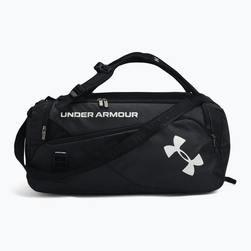 Under Armour Contain Duo Md Duffle edzőtáska fekete 1361226 6