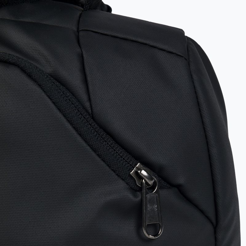 Under Armour Contain Duo Sm Duffle edzőtáska fekete 1361225 7