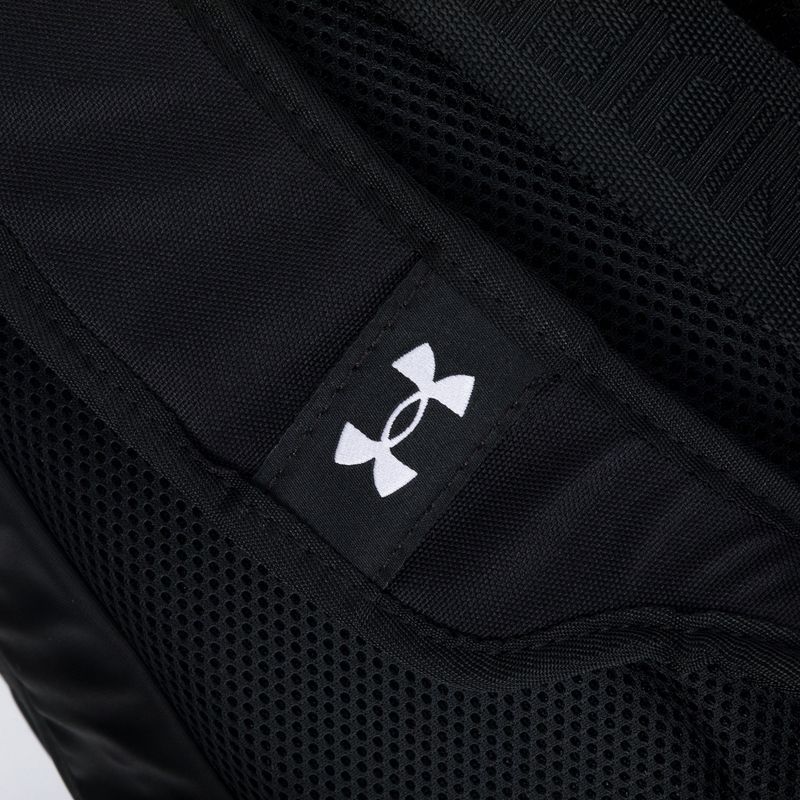 Under Armour Contain Duo Sm Duffle edzőtáska fekete 1361225 8