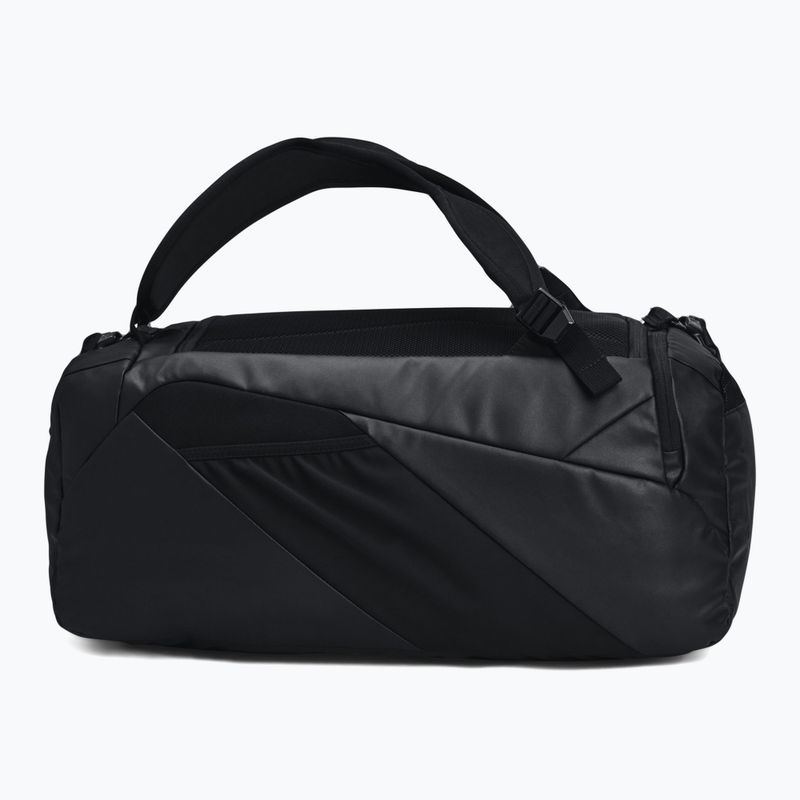 Under Armour Contain Duo Sm Duffle edzőtáska fekete 1361225 10