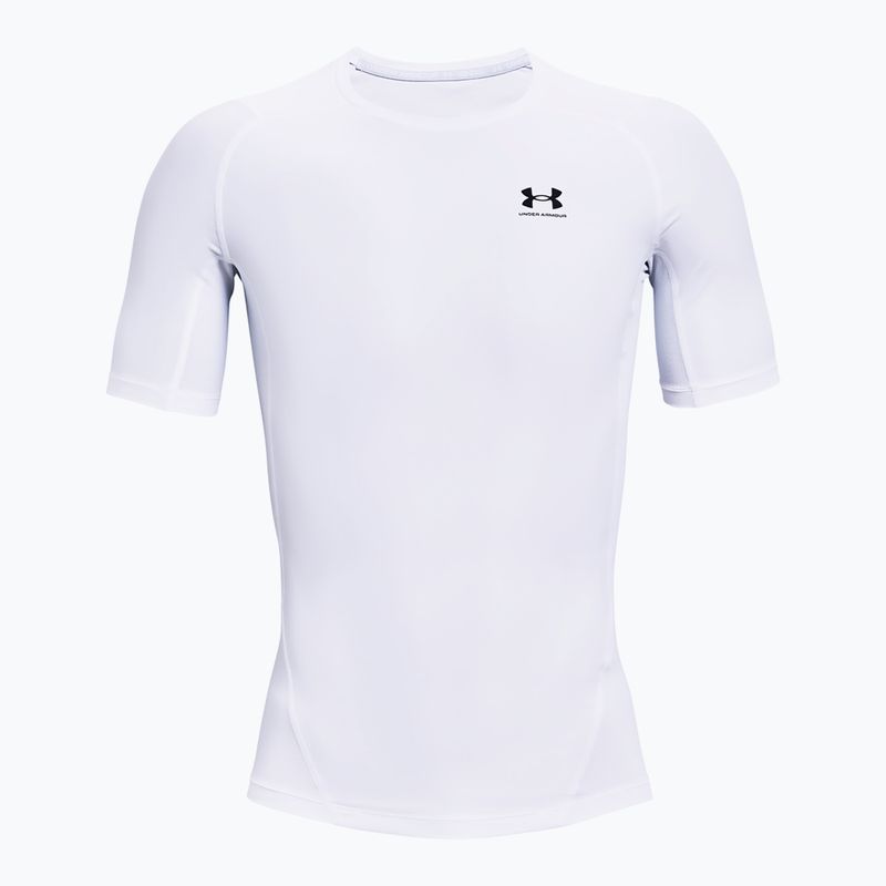 férfi edzőpóló a Under Armour HG IsoChill Comp 7