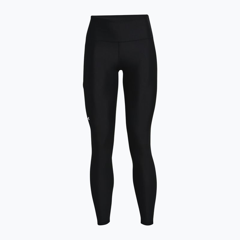 Under Armour női edző leggings HG Armour HiRise fekete/fehér 6