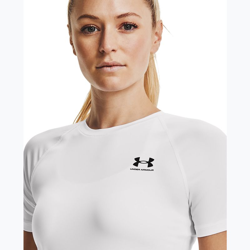 Under Armour női edzőpóló 4