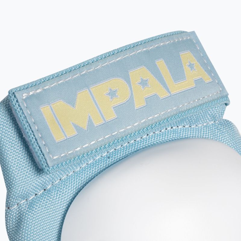 IMPALA gyermekvédő készlet IMPALA Védő kék IMPRPADSY 5