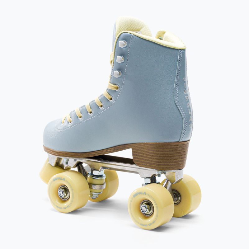 IMPALA női görkorcsolya Quad Skate kék IMPROLLER1 4