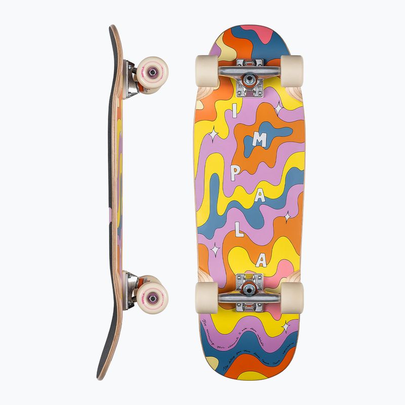 Cruiser gördeszka IMPALA Athena Cruiser martina martian 2