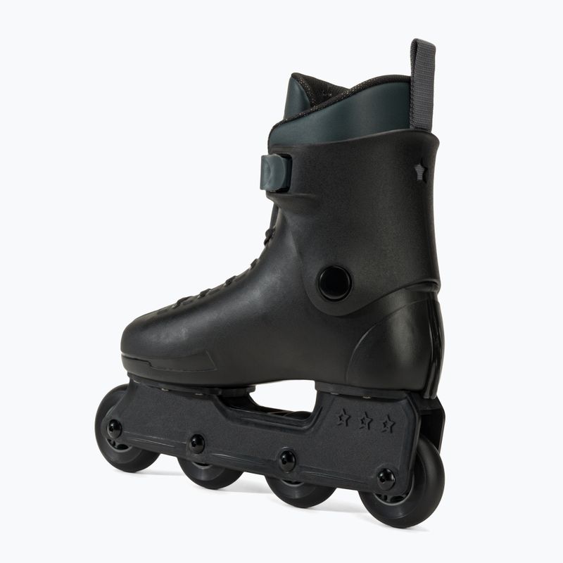 Női görkorcsolya IMPALA Lightspeed Inline Skate black 3