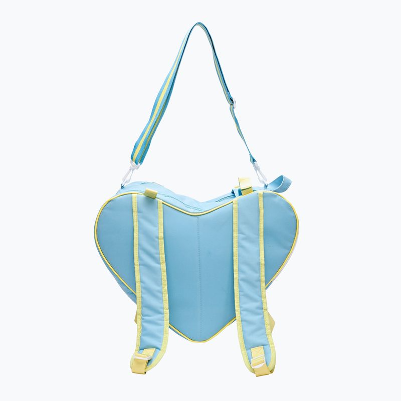 IMPALA görkorcsolya táska kék/sárga IMSKATEBAG 3