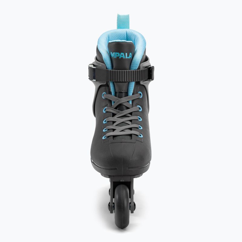 Női IMPALA Lightspeed Inline Skate kék/szürke IMPINLINE1 görkorcsolya görkorcsolya 4