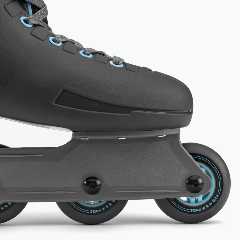 Női IMPALA Lightspeed Inline Skate kék/szürke IMPINLINE1 görkorcsolya görkorcsolya 6