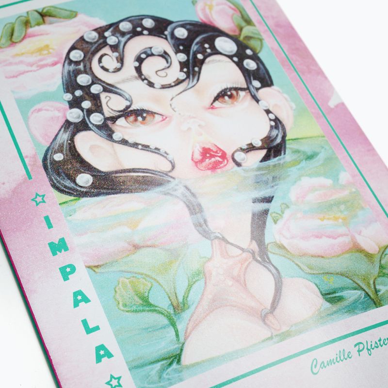 IMPALA Naiad 8.0" klasszikus gördeszka wen/rose 8