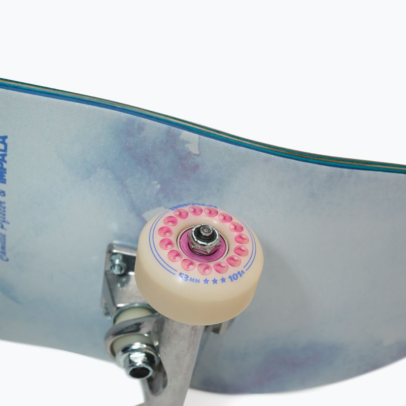 Klasszikus gördeszka IMPALA Naiad 8.25" maria/ice 5
