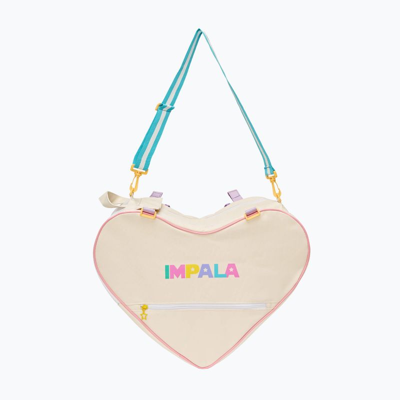 Görkorcsolya táska IMPALA Skate Bag vanilla sprinkle
