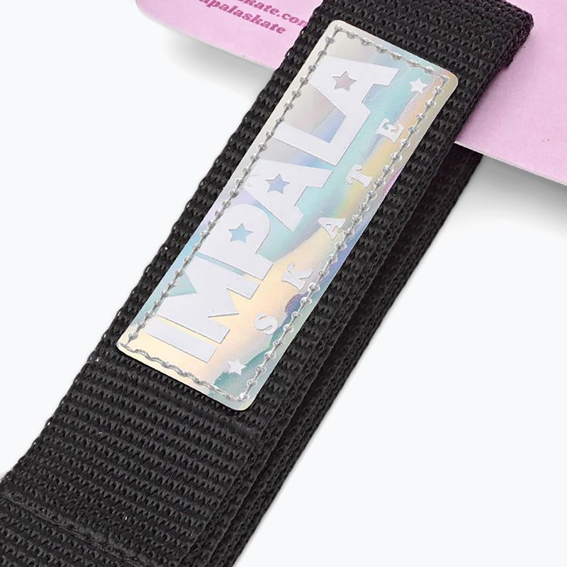 Görkorcsolya hordozó pánt IMPALA Skate Strap black 3