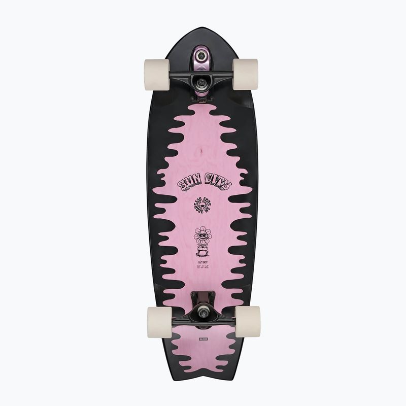 Globe Sun City 2 lazy daisy cruiser gördeszka 3