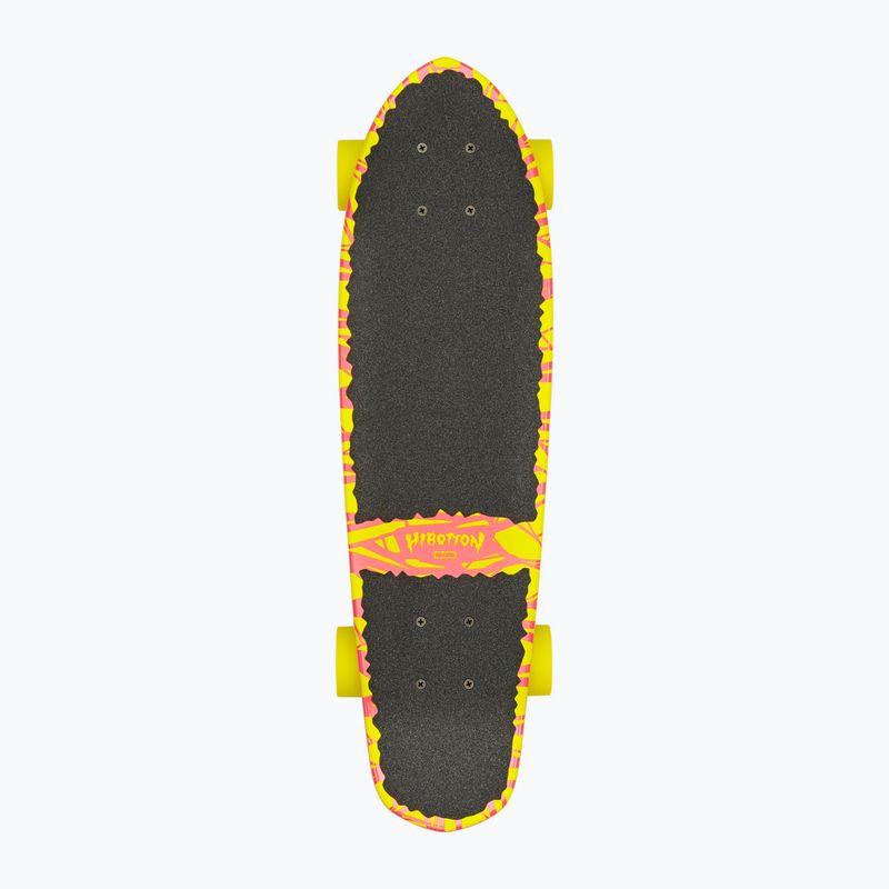 Cruiser gördeszka Globe Blazer lazer roo 2