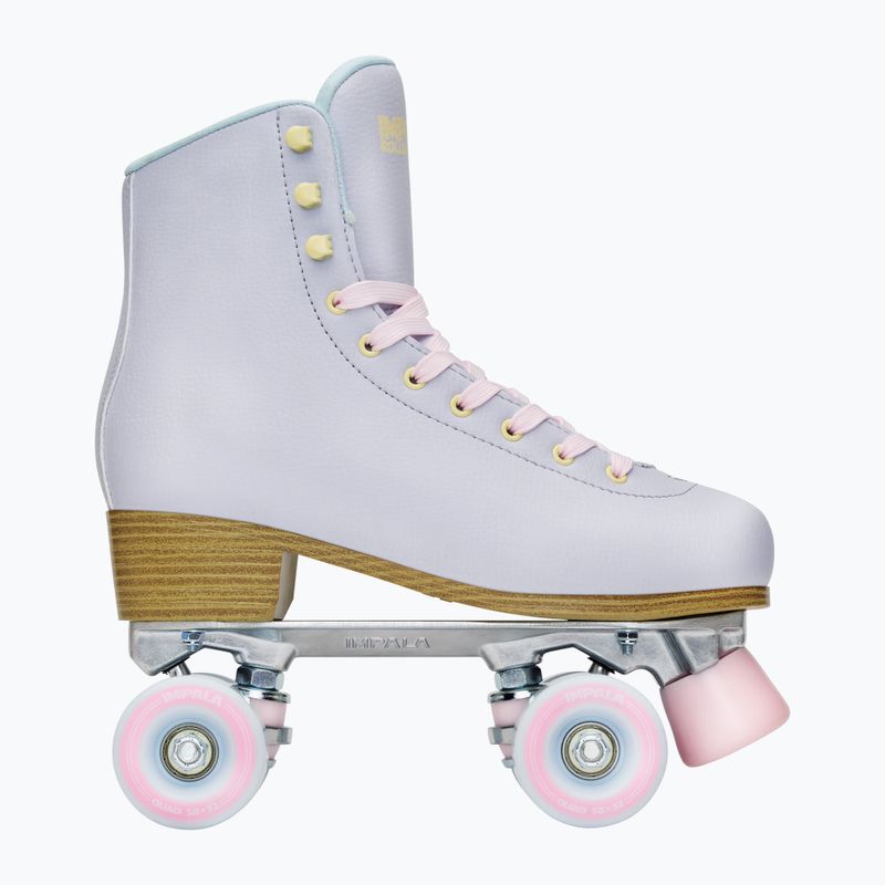 IMPALA Quad Skate női korcsolya periwinkle 2