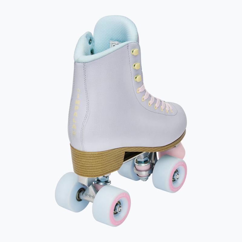IMPALA Quad Skate női korcsolya periwinkle 3