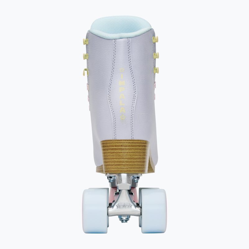 IMPALA Quad Skate női korcsolya periwinkle 4